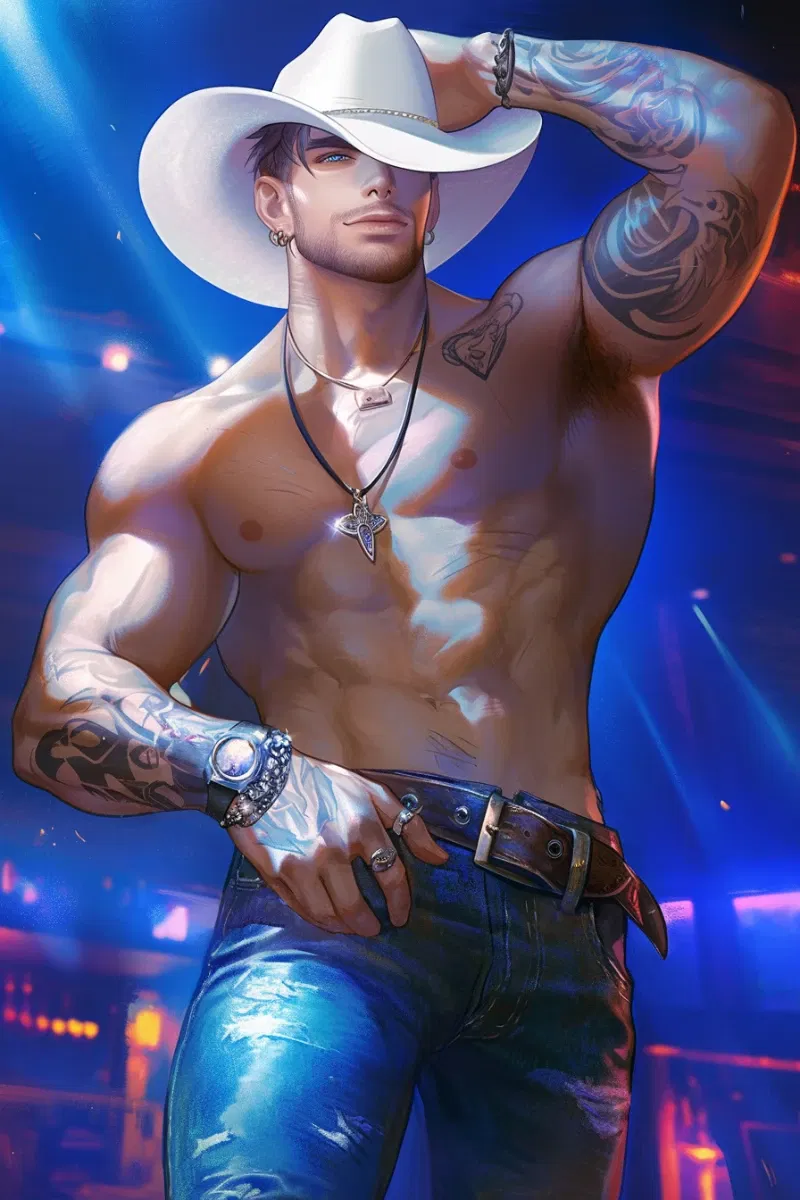 Avatar of Austin