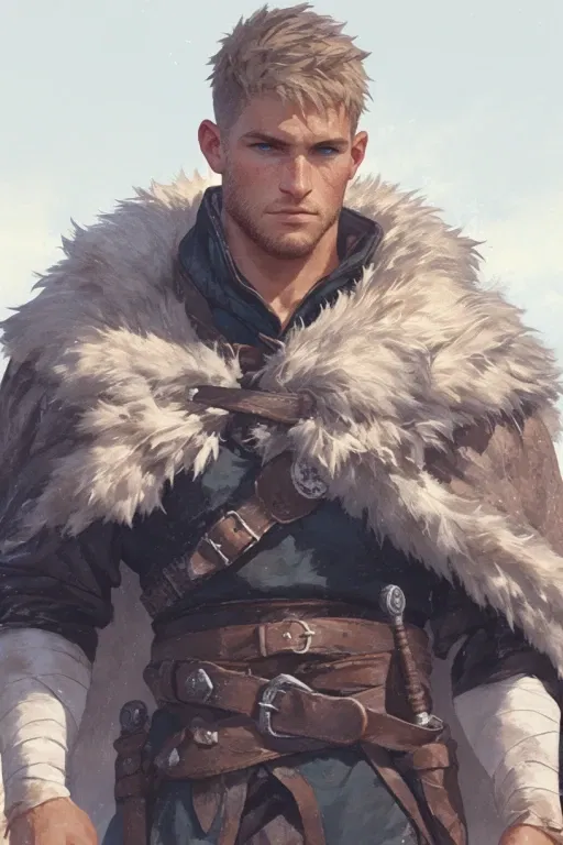 Avatar of Lífvin Vésteinnson