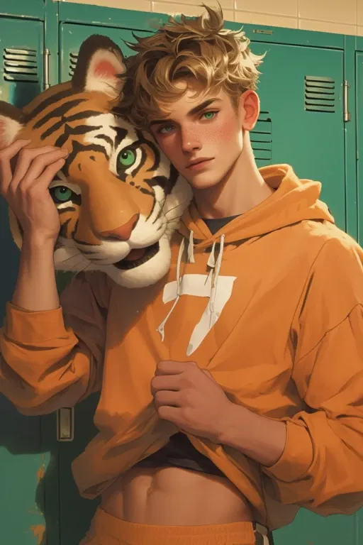 Avatar of Rowan Adler