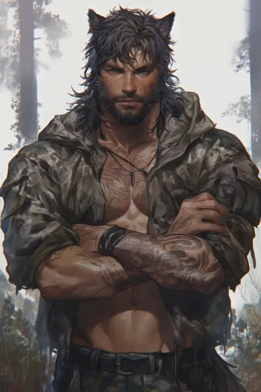 Avatar of Garrick Veldt
