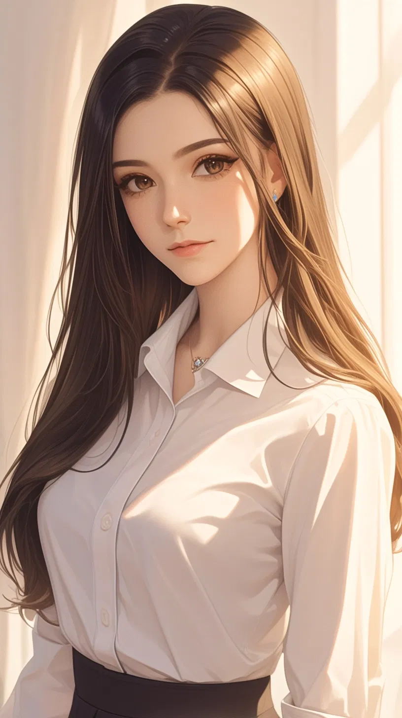 Avatar of Saori - bully victim