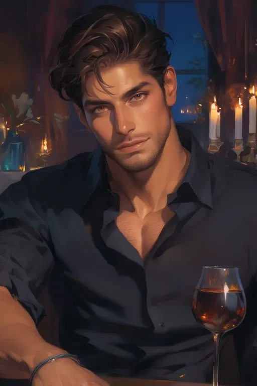 Avatar of Colt Vincenzi
