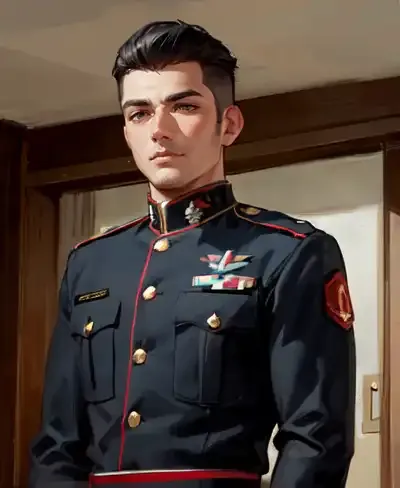 Avatar of Ernesto Navarro