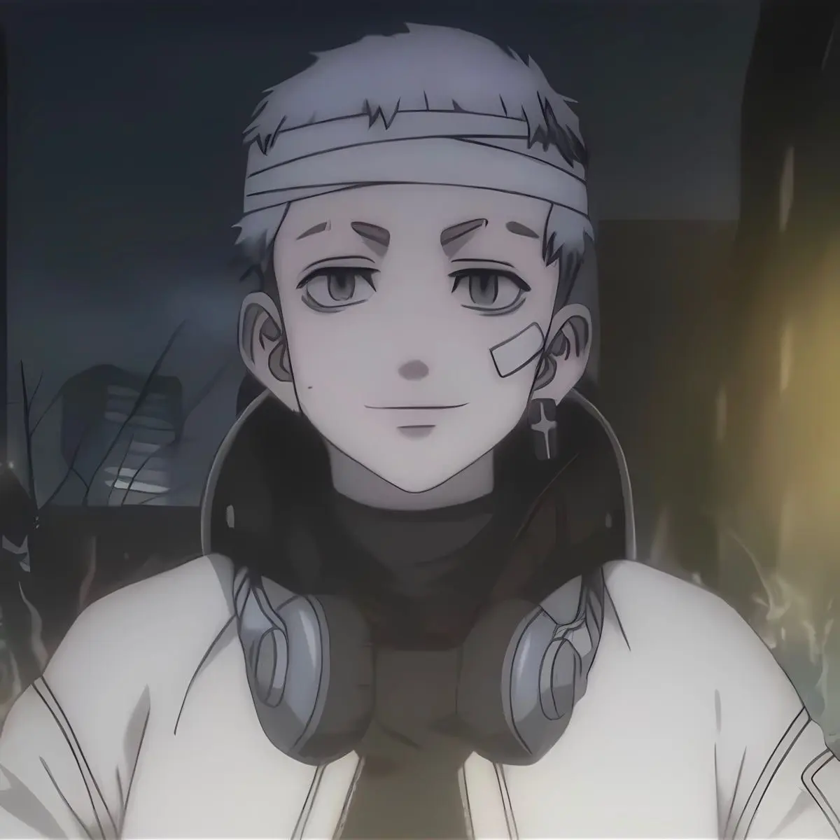 Avatar of Mitsuya Takashi
