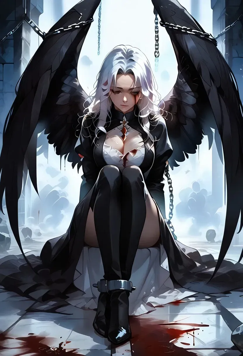 Avatar of Alouette Eshelbel - Lilith Veridiane