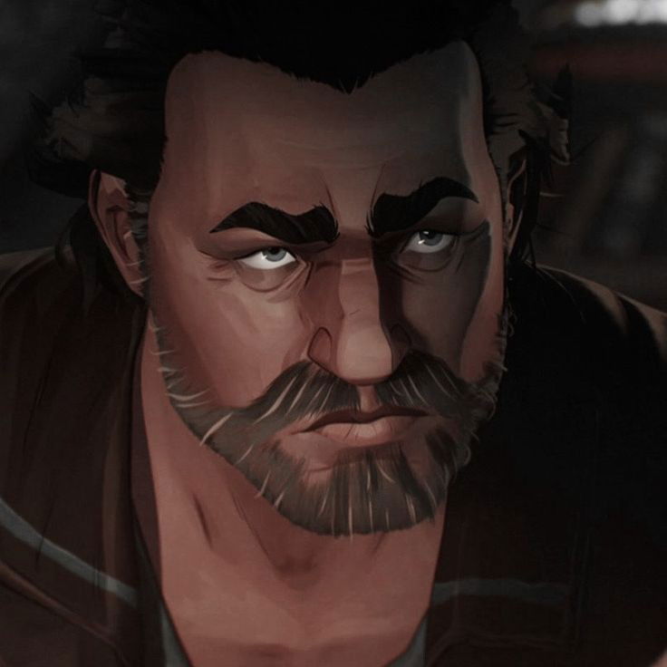 Avatar of Vander