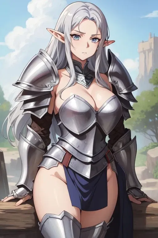 Avatar of Slayna Soulsbane