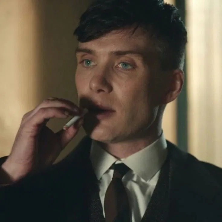 Avatar of Thomas Shelby