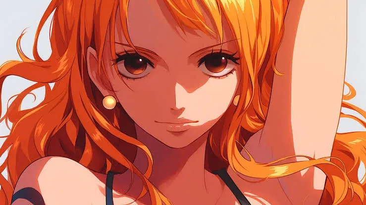Avatar of Childhood Friend Nami