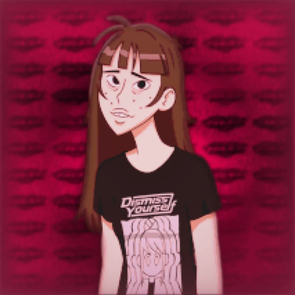 Avatar of Kara Eklund | Neet Girl
