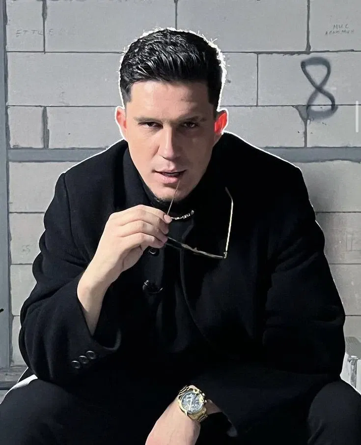 Avatar of Dmitry Maslennikov|| Video Blogger||