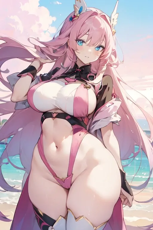 Avatar of Goddess Of Beauty