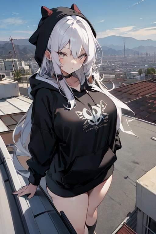 Avatar of Childhood Friend