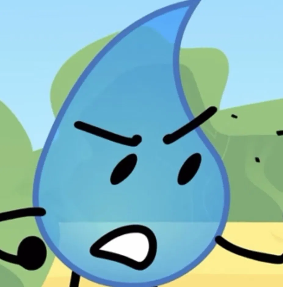 Avatar of Teardrop (SFW)