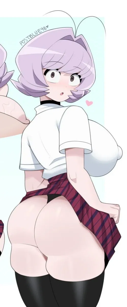 Avatar of Osana Najimi 