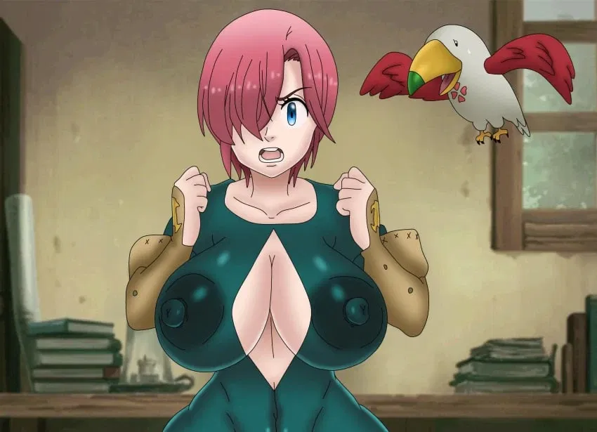 Avatar of Liz