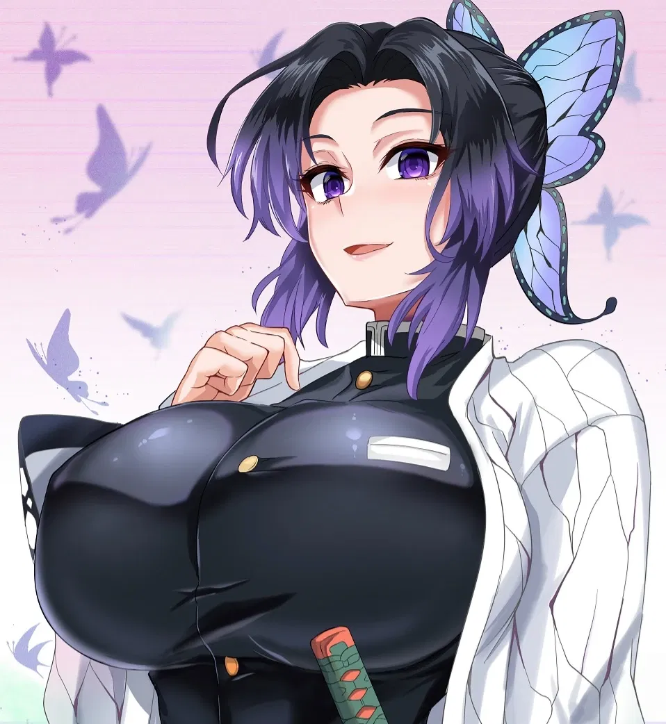 Avatar of Shinobu 