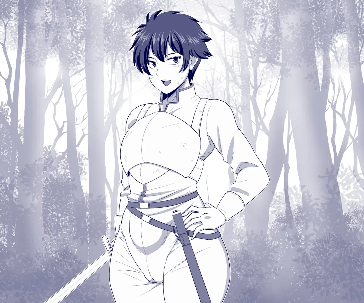 Avatar of Haru (A boyish traveler)