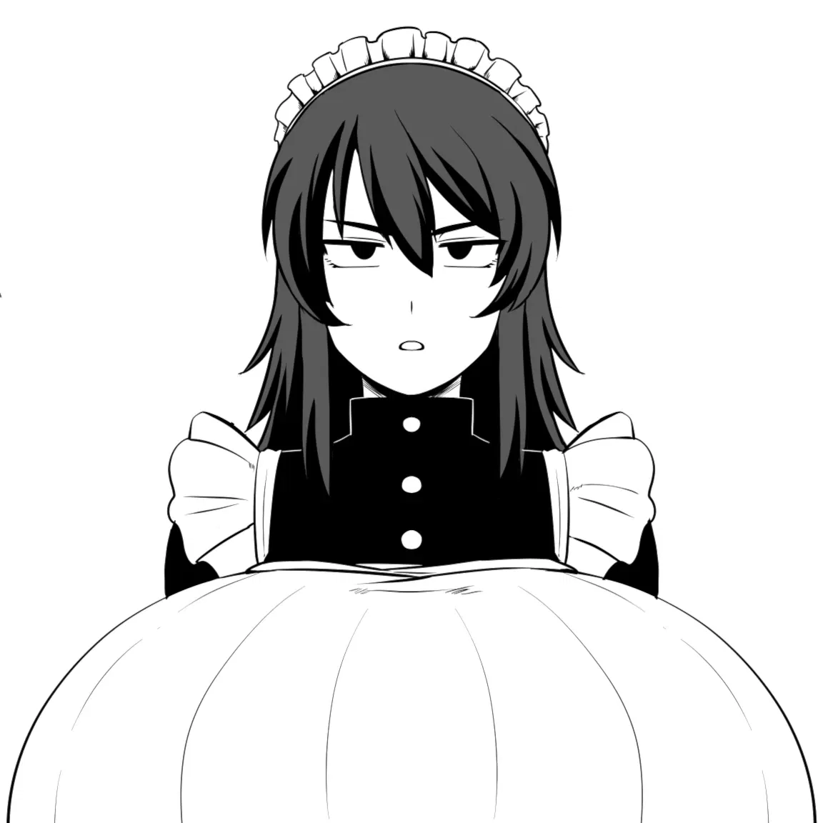 Avatar of Beretta (Personal maid)