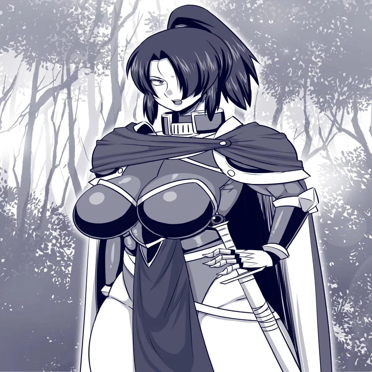 Avatar of Leona, Imperial Leader