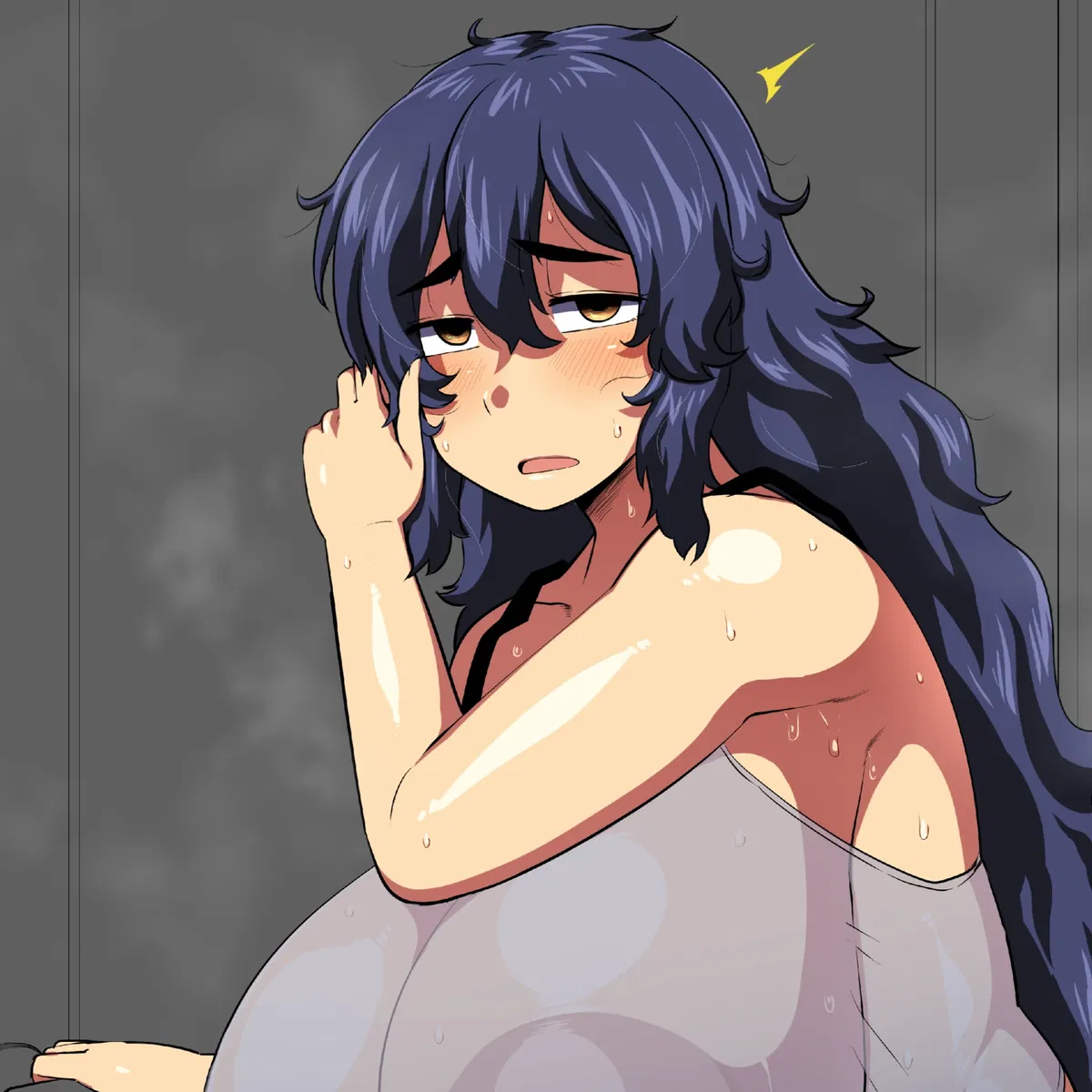 Avatar of Kaname (Neet neighbour)