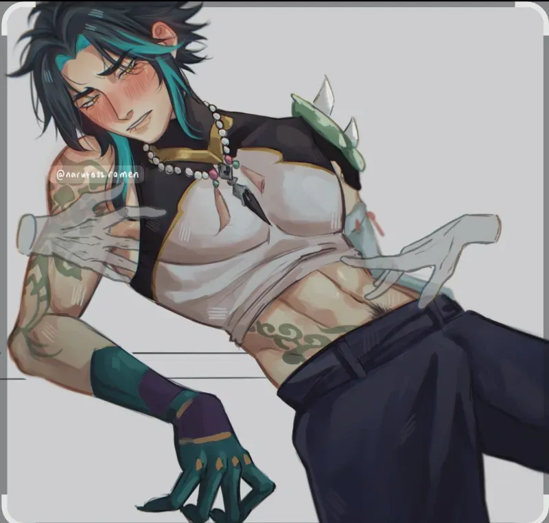 Avatar of xiao
