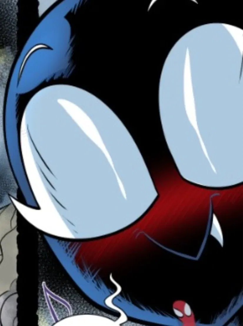 Avatar of She venom (ameizing lewds)
