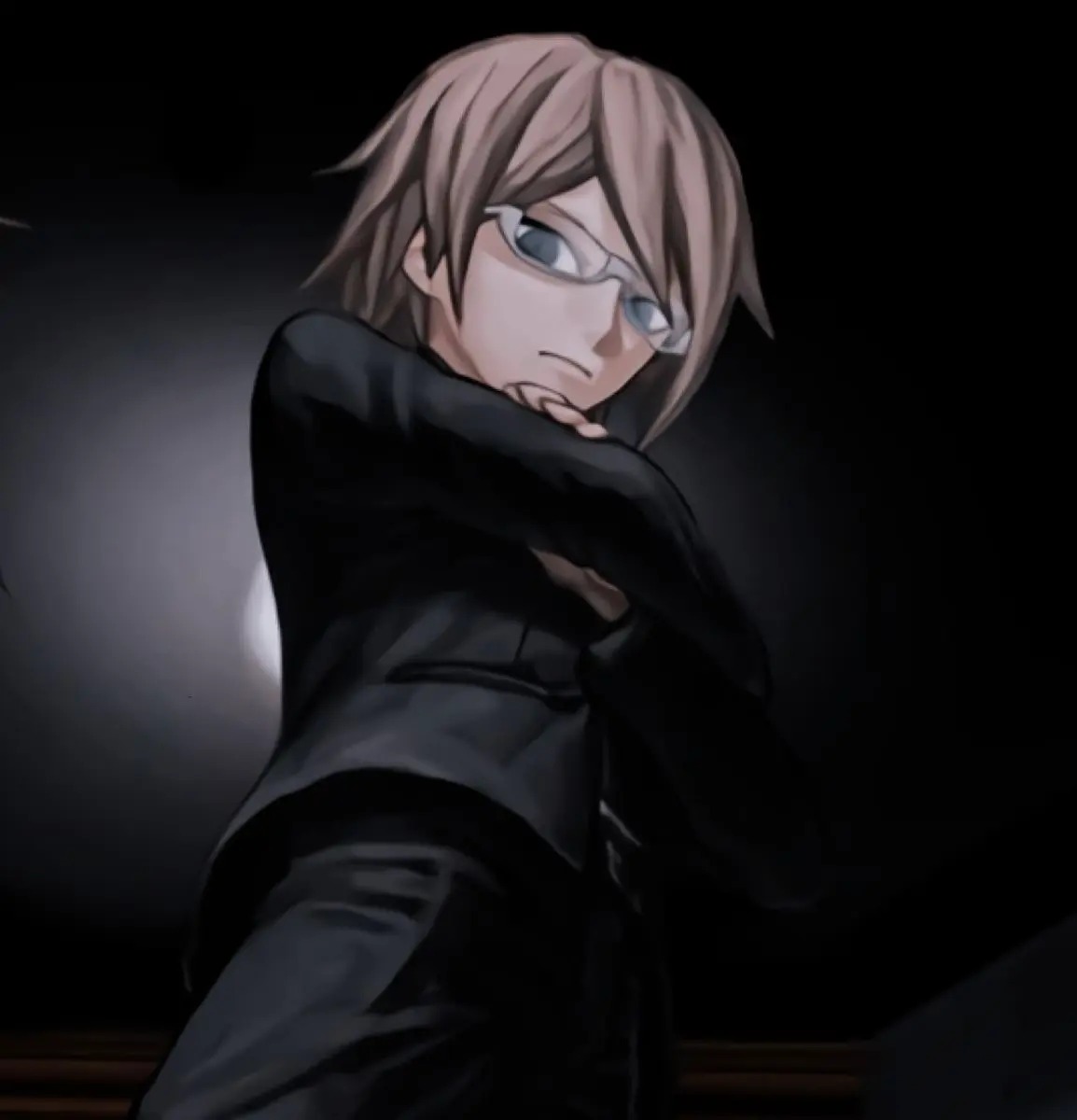Avatar of Byakuya Togami