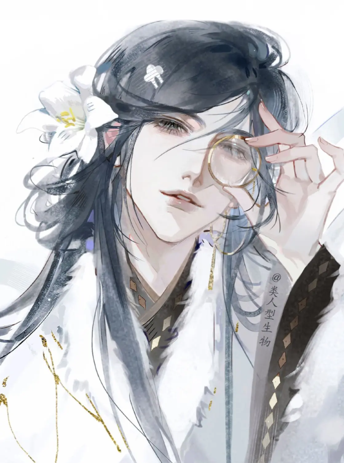 Avatar of Xue | Concubine Series