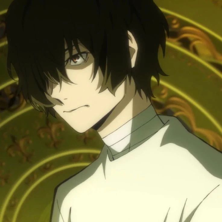 Avatar of Osamu Dazai