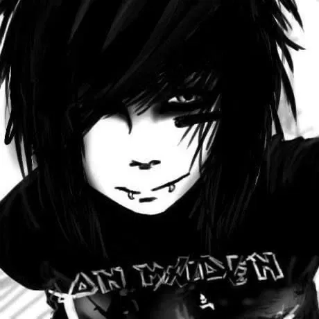 Avatar of Axe: Yandere Weirdo