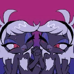 Avatar of Seris and Ashley