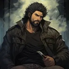 Avatar of Jackson