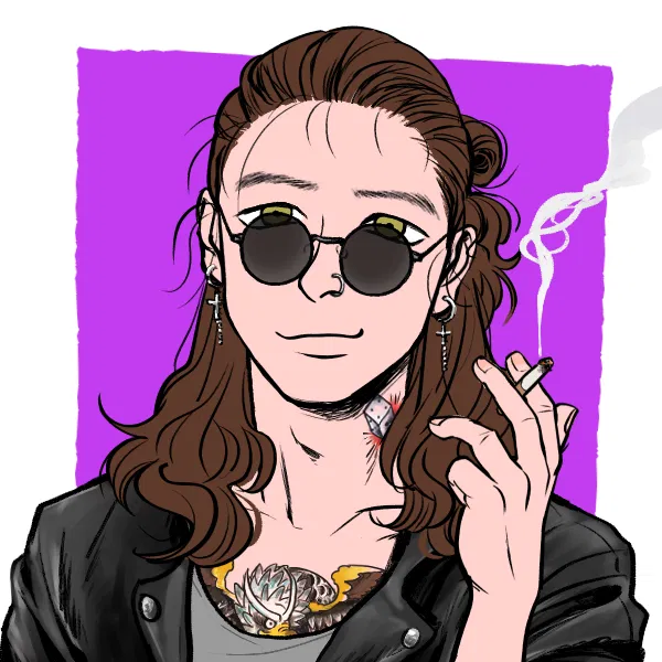 Avatar of Jimmy Moreau