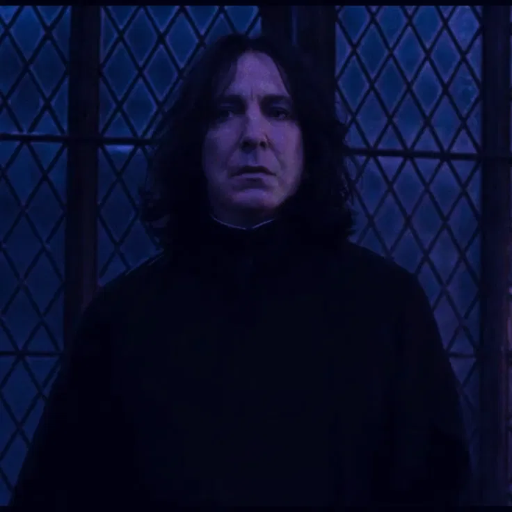 Avatar of Severus Snape