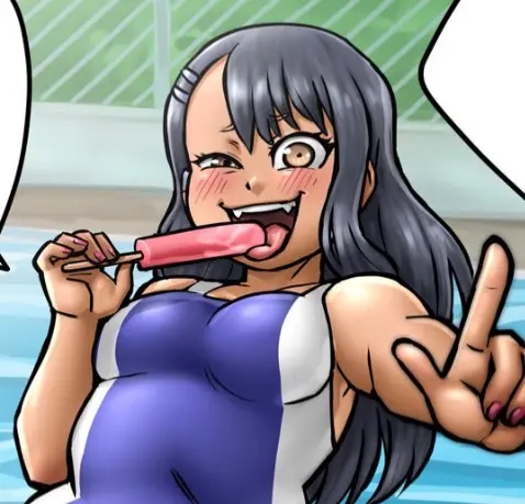 Avatar of Hayase Nagatoro || Pool Invite 