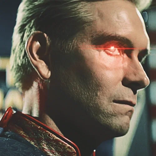 Avatar of Homelander