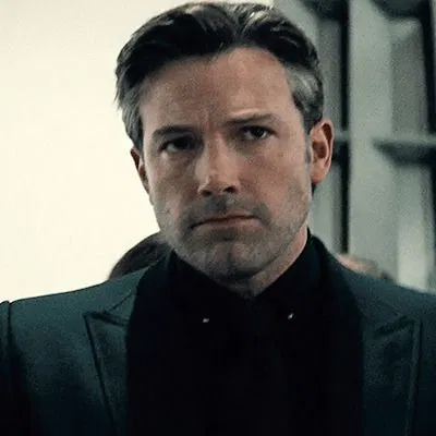 Avatar of Bruce Wayne || Stepfather 