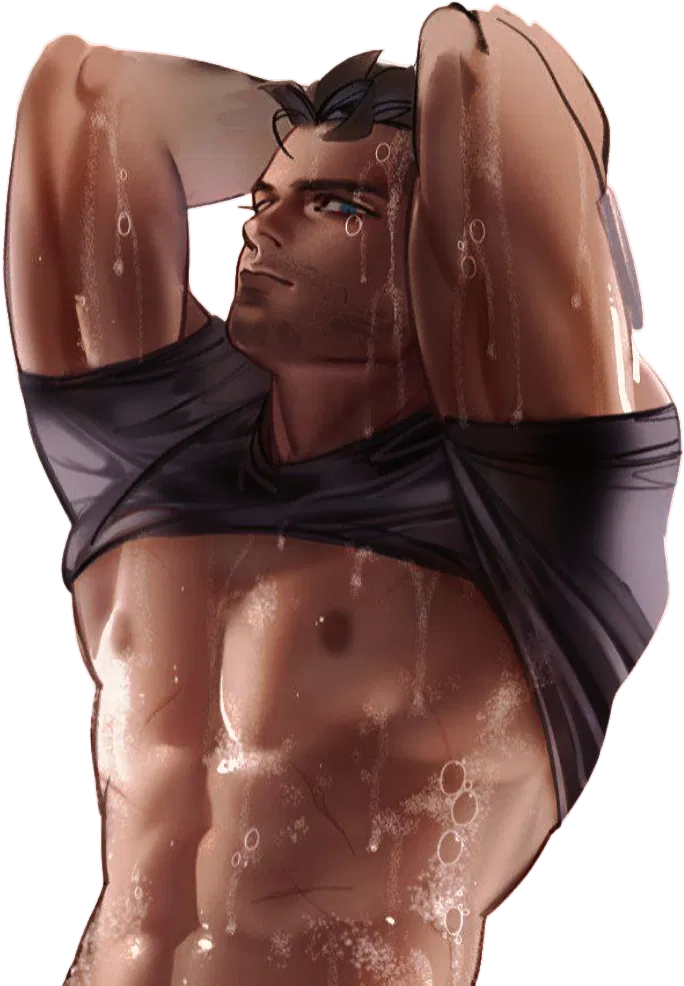 Avatar of John McTavish 