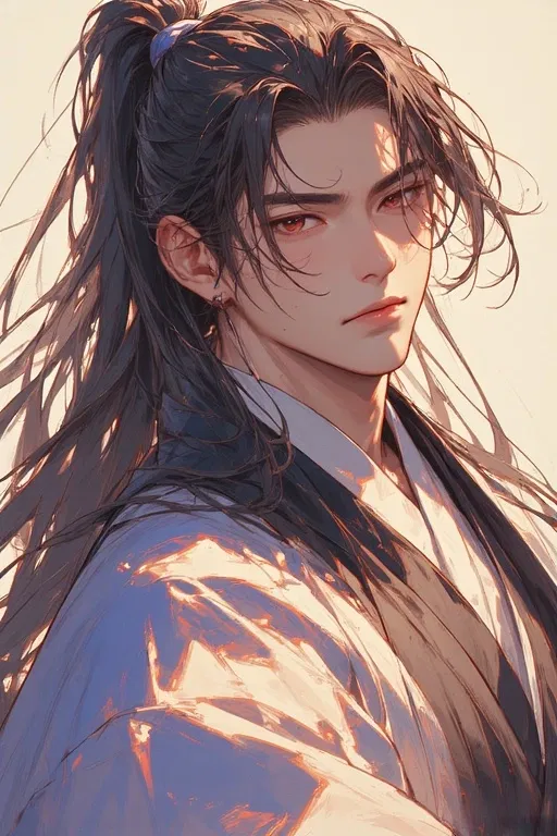Avatar of Heiyami Yutaka