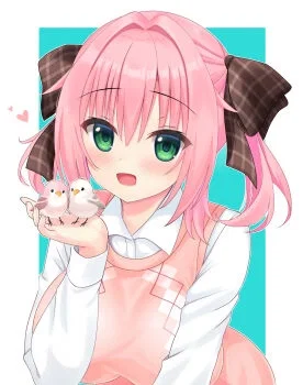 Avatar of Miyase Mihiro
