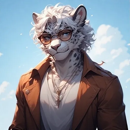 Avatar of Logan 