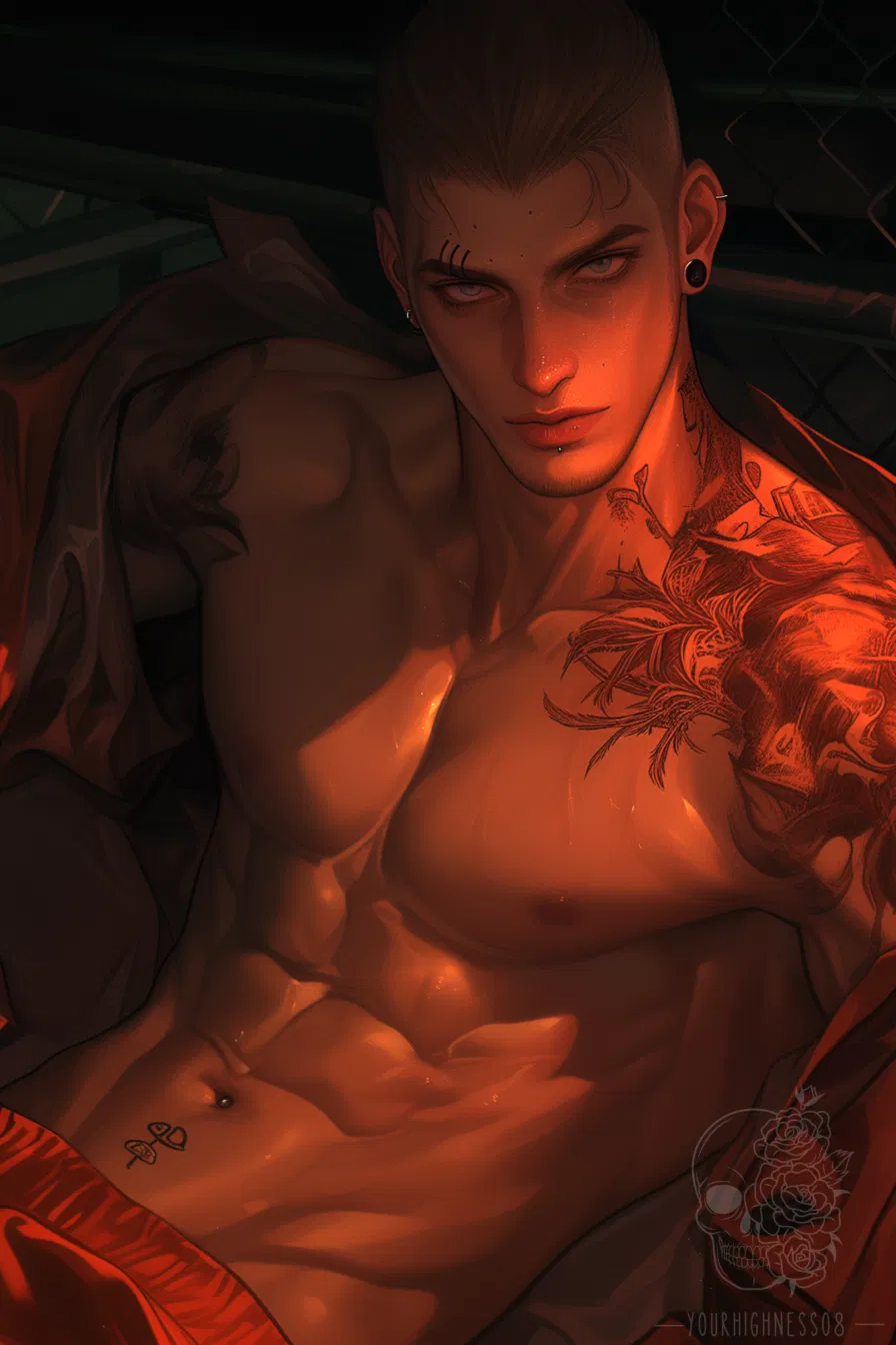 Avatar of Rye De Vera