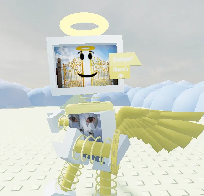 Avatar of Angelware [<3]