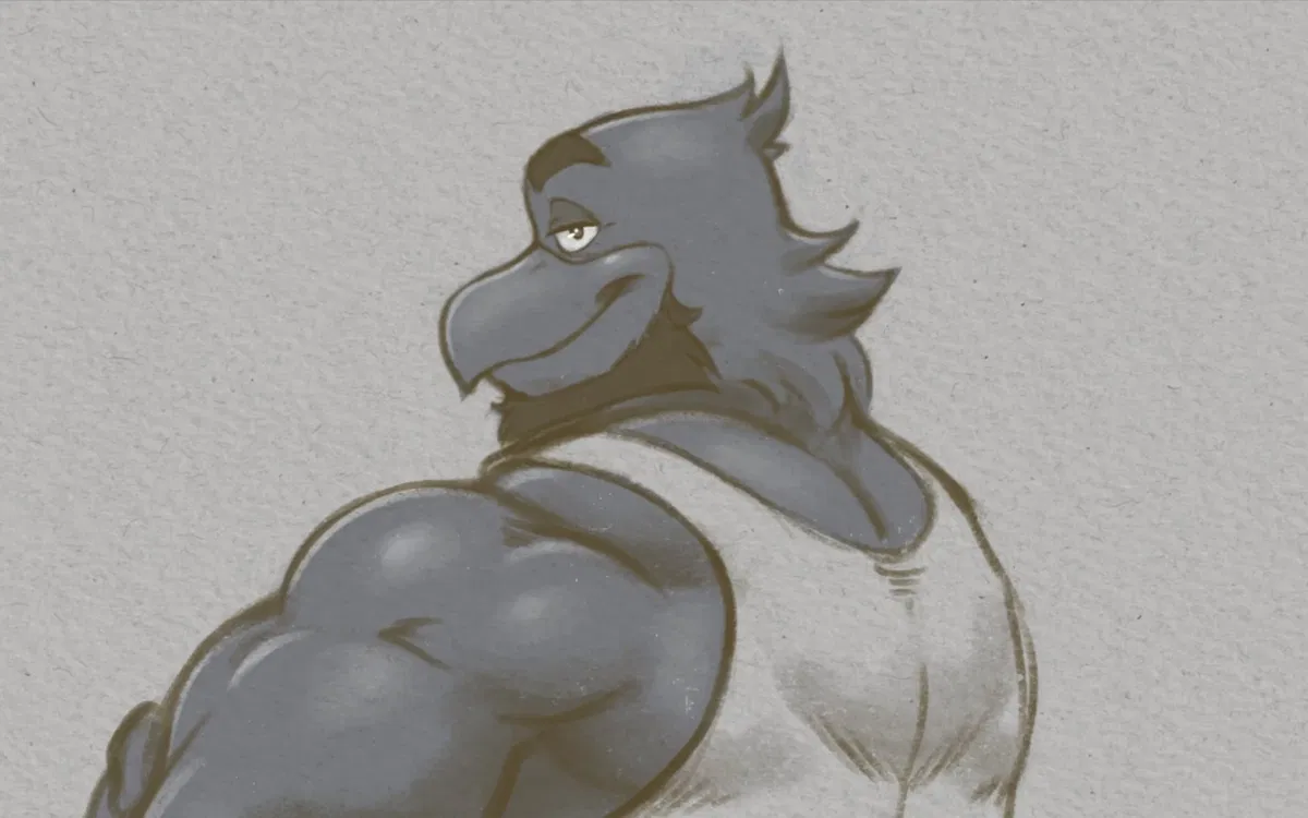 Avatar of Andres / Crow Daddy