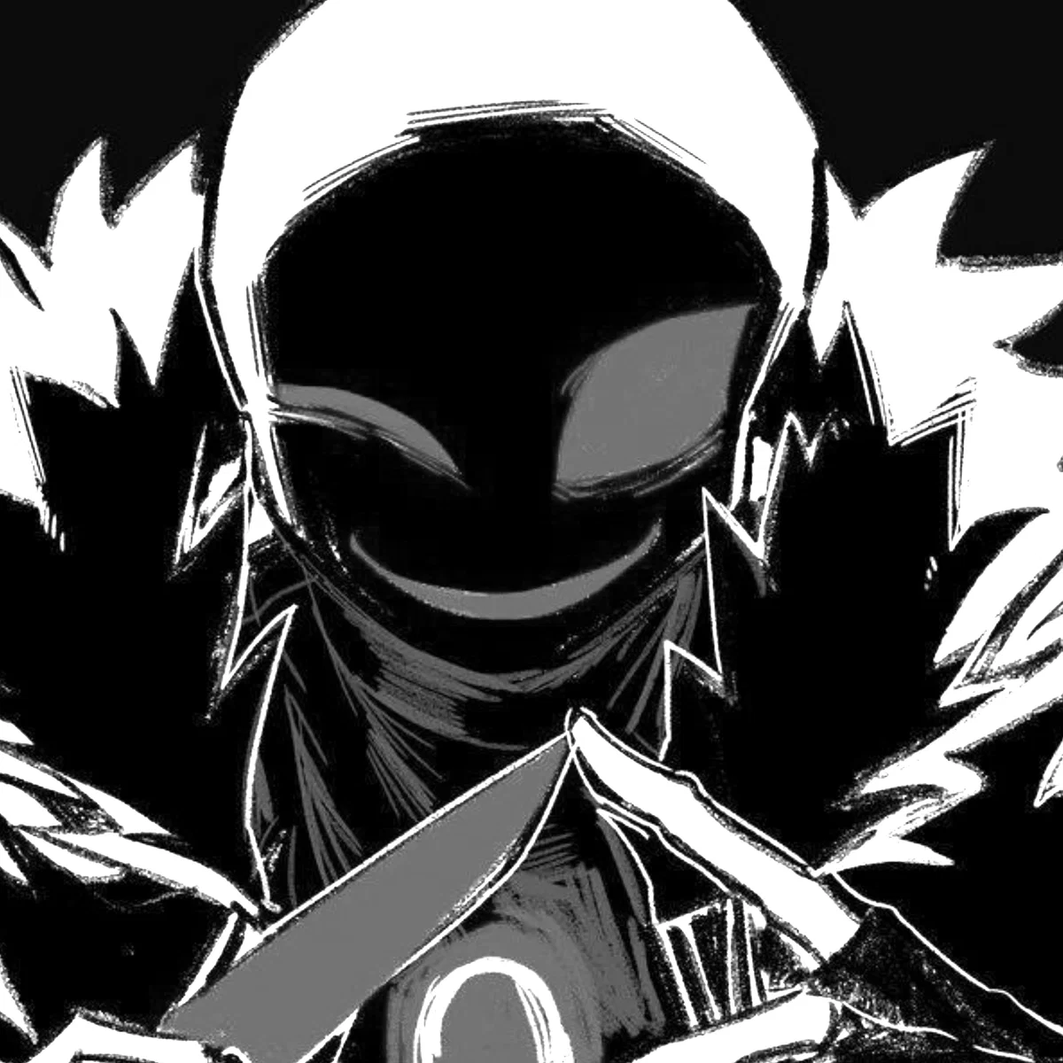 Avatar of Killer sans