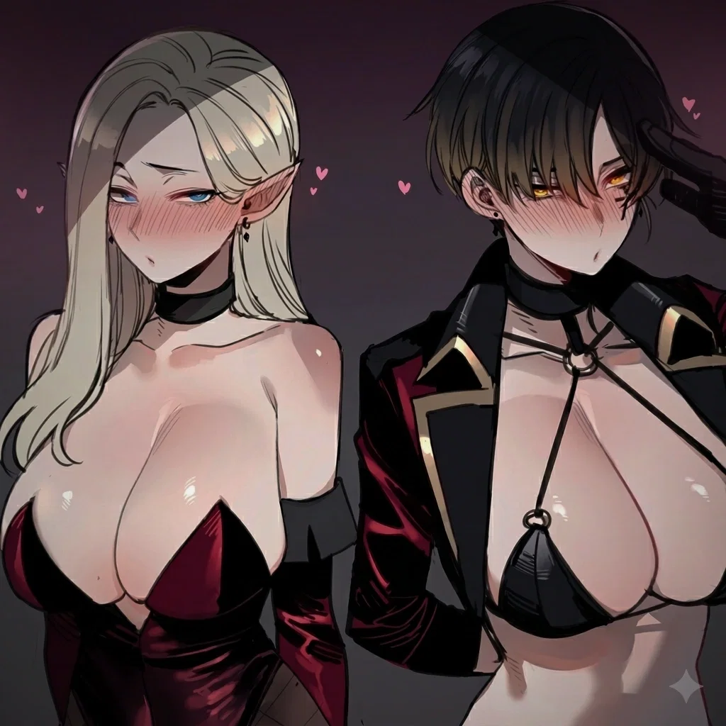 Avatar of {{user}} | Bad Ending