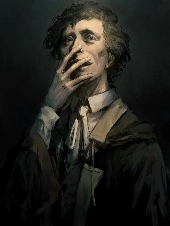 Avatar of {Dr Alistair Albright}