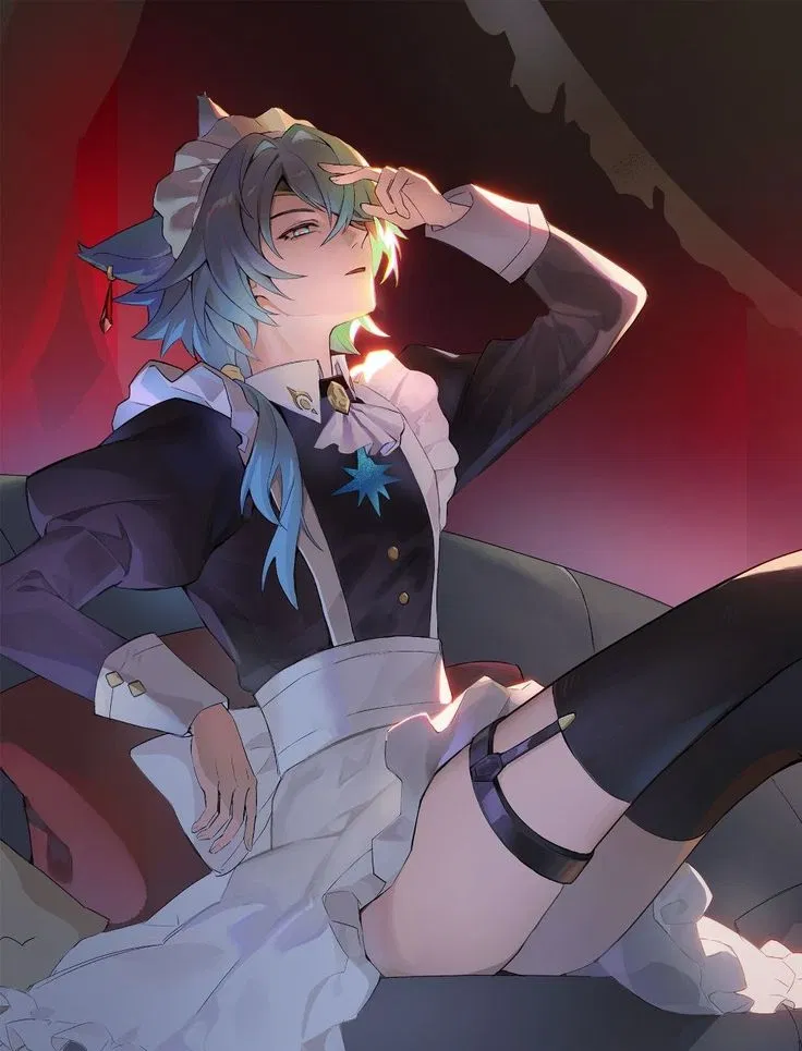 Avatar of Anaxa | Masochistic Loser