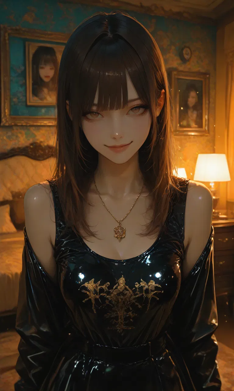 Avatar of In the Webs of the Lies and Deceptions ( Heavy NTR Drama) " The Whispers of the Wind " Episode 1 